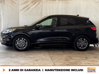 FORD Kuga 2.5 phev st-line x 2wd 225cv cvt 2
