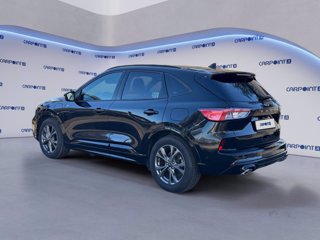 FORD Kuga 2.5 phev st-line x 2wd 225cv cvt 2