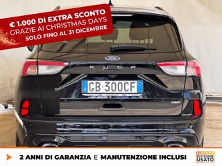 FORD Kuga 2.5 phev st-line x 2wd 225cv cvt 3