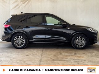 FORD Kuga 2.5 phev st-line x 2wd 225cv cvt 4