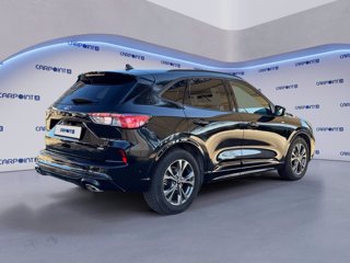 FORD Kuga 2.5 phev st-line x 2wd 225cv cvt 4