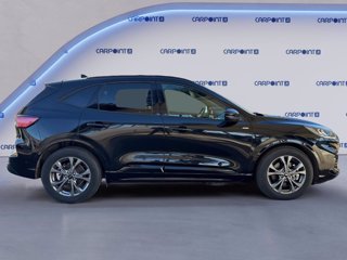 FORD Kuga 2.5 phev st-line x 2wd 225cv cvt 5