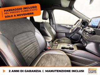 FORD Kuga 2.5 phev st-line x 2wd 225cv cvt 6