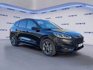 FORD Kuga 2.5 phev st-line x 2wd 225cv cvt 6