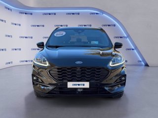 FORD Kuga 2.5 phev st-line x 2wd 225cv cvt 7