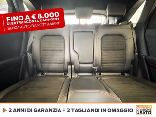 FORD Kuga 2.5 phev st-line x 2wd 225cv cvt 8