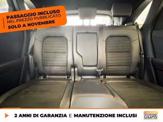 FORD Kuga 2.5 phev st-line x 2wd 225cv cvt 8