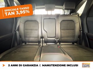 FORD Kuga 2.5 phev st-line x 2wd 225cv cvt 8