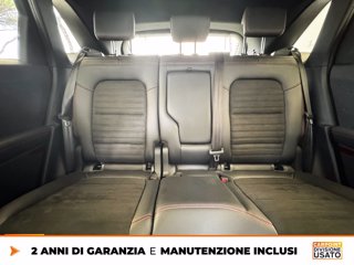 FORD Kuga 2.5 phev st-line x 2wd 225cv cvt 8