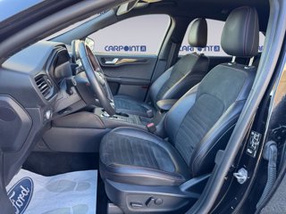 FORD Kuga 2.5 phev st-line x 2wd 225cv cvt 8