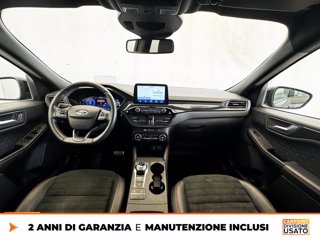 FORD Kuga 2.5 phev st-line x 2wd 225cv cvt 9