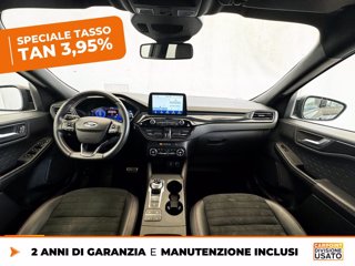 FORD Kuga 2.5 phev st-line x 2wd 225cv cvt 9