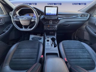 FORD Kuga 2.5 phev st-line x 2wd 225cv cvt 9