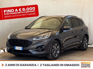 FORD Kuga 2.5 phev st-line x 2wd 225cv cvt 0