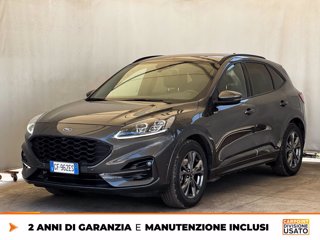 FORD Kuga 2.5 phev st-line x 2wd 225cv cvt 0