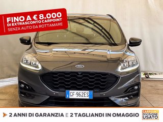 FORD Kuga 2.5 phev st-line x 2wd 225cv cvt 1