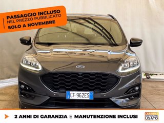 FORD Kuga 2.5 phev st-line x 2wd 225cv cvt 1