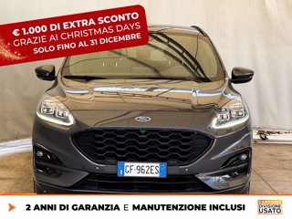 FORD Kuga 2.5 phev st-line x 2wd 225cv cvt 1