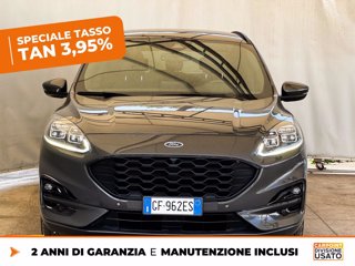 FORD Kuga 2.5 phev st-line x 2wd 225cv cvt 1