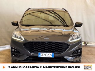 FORD Kuga 2.5 phev st-line x 2wd 225cv cvt 1