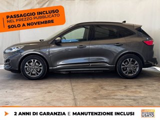 FORD Kuga 2.5 phev st-line x 2wd 225cv cvt 2