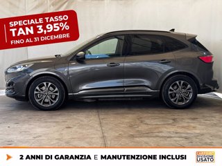 FORD Kuga 2.5 phev st-line x 2wd 225cv cvt 2