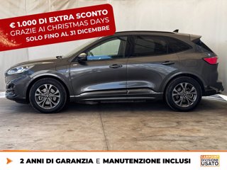 FORD Kuga 2.5 phev st-line x 2wd 225cv cvt 2