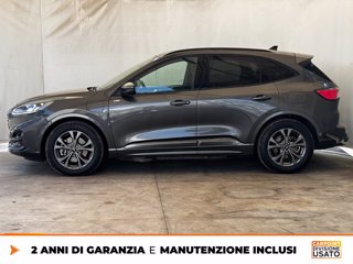 FORD Kuga 2.5 phev st-line x 2wd 225cv cvt 2