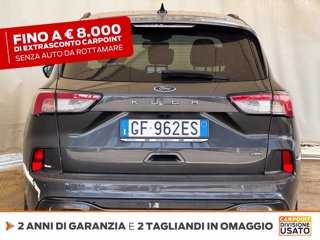 FORD Kuga 2.5 phev st-line x 2wd 225cv cvt 3