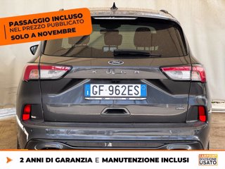 FORD Kuga 2.5 phev st-line x 2wd 225cv cvt 3