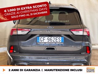 FORD Kuga 2.5 phev st-line x 2wd 225cv cvt 3
