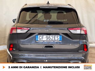 FORD Kuga 2.5 phev st-line x 2wd 225cv cvt 3