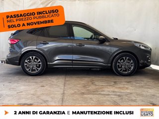 FORD Kuga 2.5 phev st-line x 2wd 225cv cvt 4