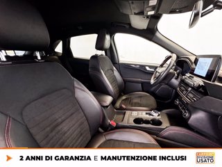 FORD Kuga 2.5 phev st-line x 2wd 225cv cvt 6