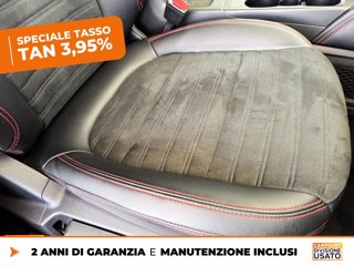 FORD Kuga 2.5 phev st-line x 2wd 225cv cvt 7