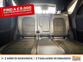 FORD Kuga 2.5 phev st-line x 2wd 225cv cvt 8