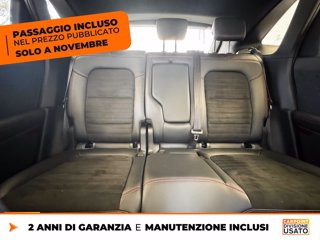 FORD Kuga 2.5 phev st-line x 2wd 225cv cvt 8