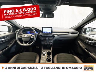 FORD Kuga 2.5 phev st-line x 2wd 225cv cvt 9