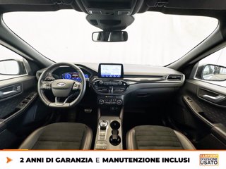 FORD Kuga 2.5 phev st-line x 2wd 225cv cvt 9