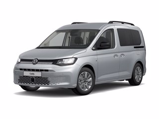 VOLKSWAGEN Caddy 2.0 tdi 122cv life dsg7