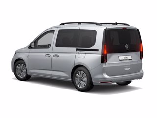 VOLKSWAGEN Caddy 2.0 tdi 122cv life dsg7 2