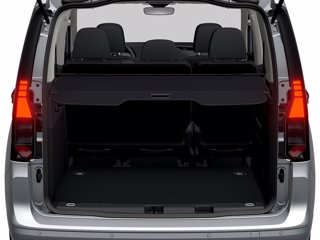 VOLKSWAGEN Caddy 2.0 tdi 122cv life dsg7 3