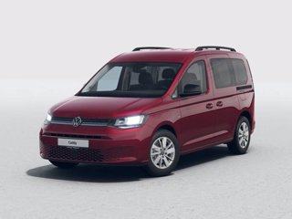 VOLKSWAGEN Caddy n1 1.5 tsi 116cv life dsg7