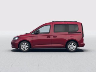 VOLKSWAGEN Caddy n1 1.5 tsi 116cv life dsg7 1