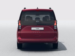 VOLKSWAGEN Caddy 1.5 tsi 116cv life dsg7 3