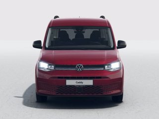 VOLKSWAGEN Caddy 1.5 tsi 116cv life dsg7 4
