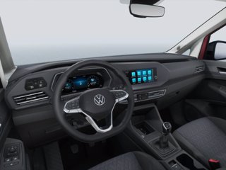 VOLKSWAGEN Caddy n1 1.5 tsi 116cv life dsg7 5