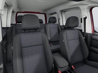 VOLKSWAGEN Caddy n1 1.5 tsi 116cv life dsg7 6