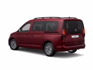 VOLKSWAGEN Caddy maxi 2.0 tdi 122cv life dsg7 2