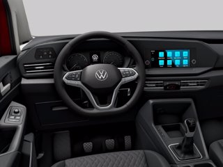 VOLKSWAGEN Caddy maxi 2.0 tdi 122cv life dsg7 4